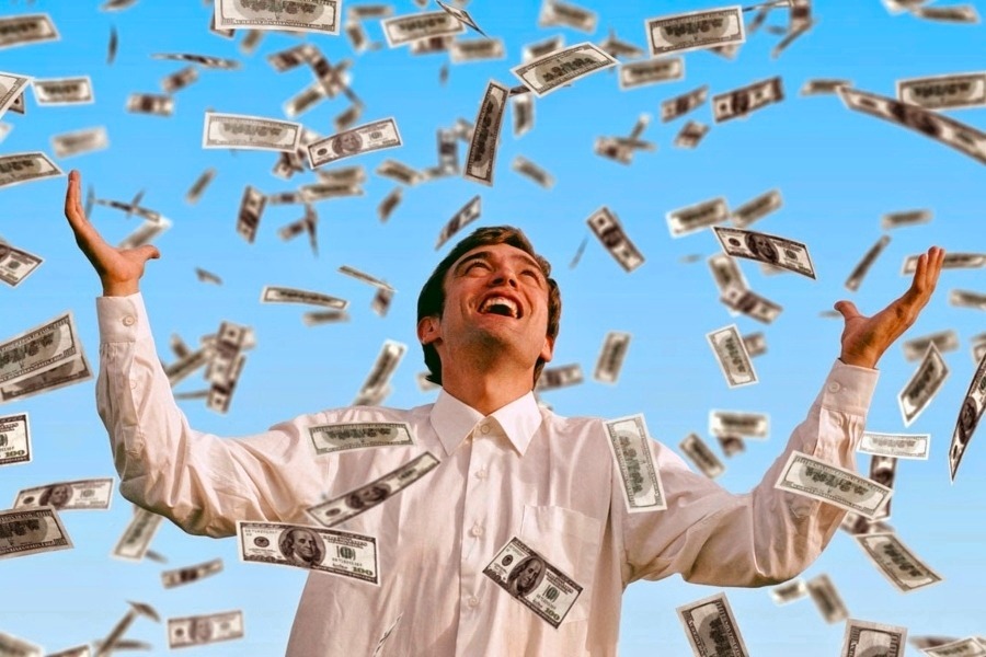 Anjo da guarda muda a vida financeira desses 3 signos na reta final de 2025