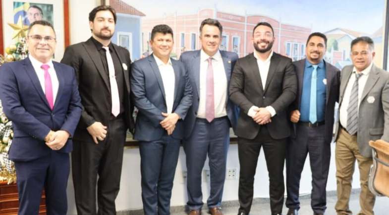 Parnaíba é habilitada para receber até 300 novas moradias do Minha Casa, Minha Vida