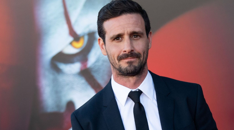 James Ransone, ator de 'It: Capítulo 2' e 'The Wire', morre aos 46 anos