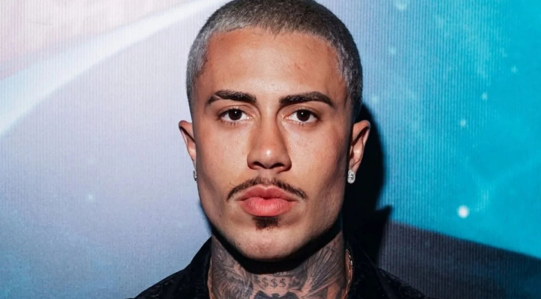 Show de MC Daniel no Réveillon de Fernando de Noronha é cancelado após polêmicas