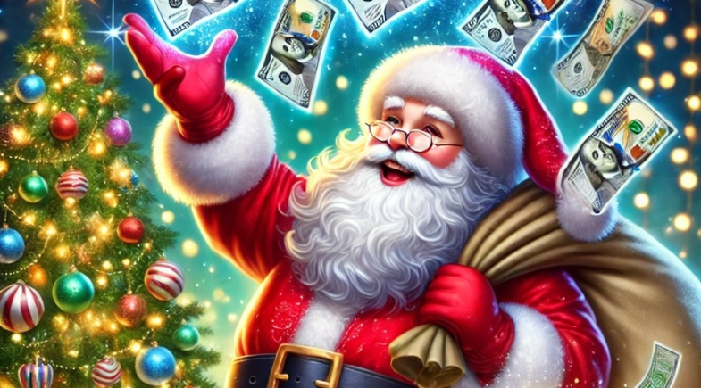 Esses são os 3 signos que podem ficar ricos na semana do Natal; o seu é um deles?