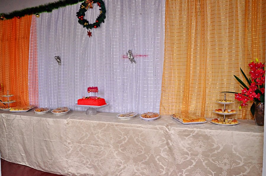 Prefeitura de Santo Antônio de Lisboa entrega Prêmio “Melhor Professor do Semestre” e valoriza educação municipal - Imagem 9