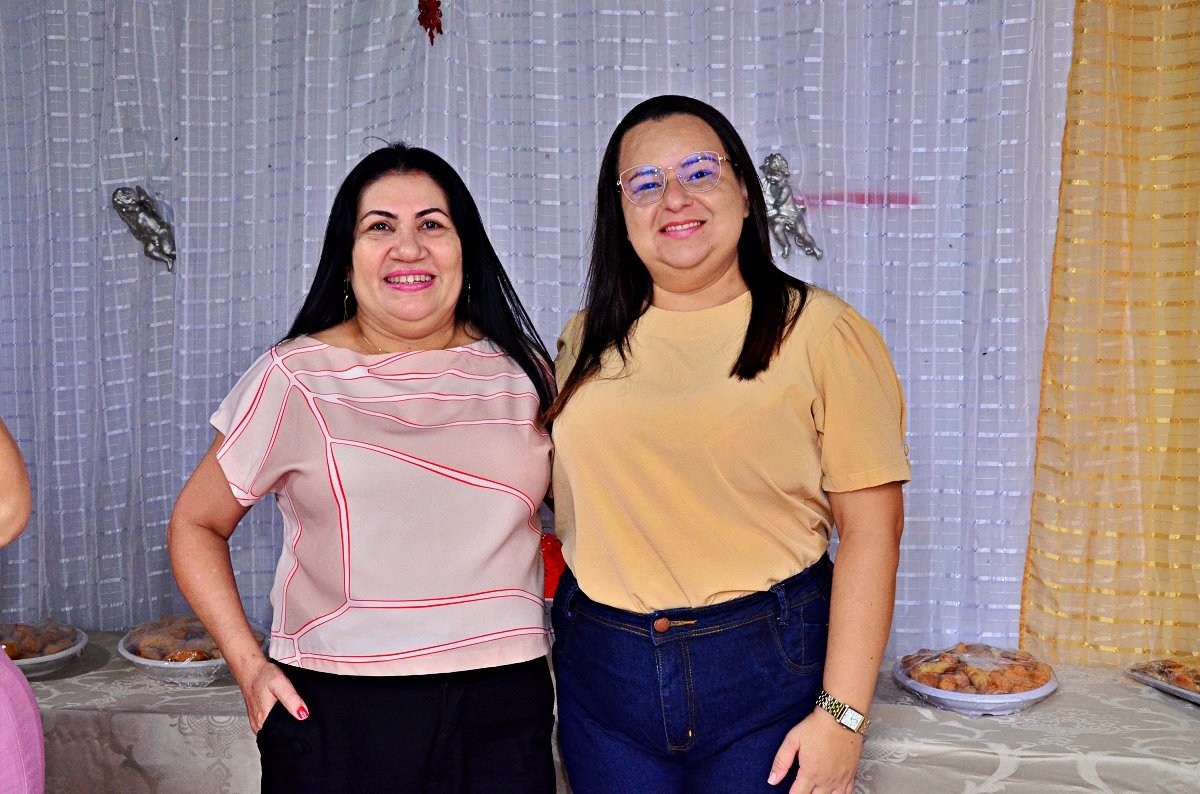 Prefeitura de Santo Antônio de Lisboa entrega Prêmio “Melhor Professor do Semestre” e valoriza educação municipal - Imagem 12