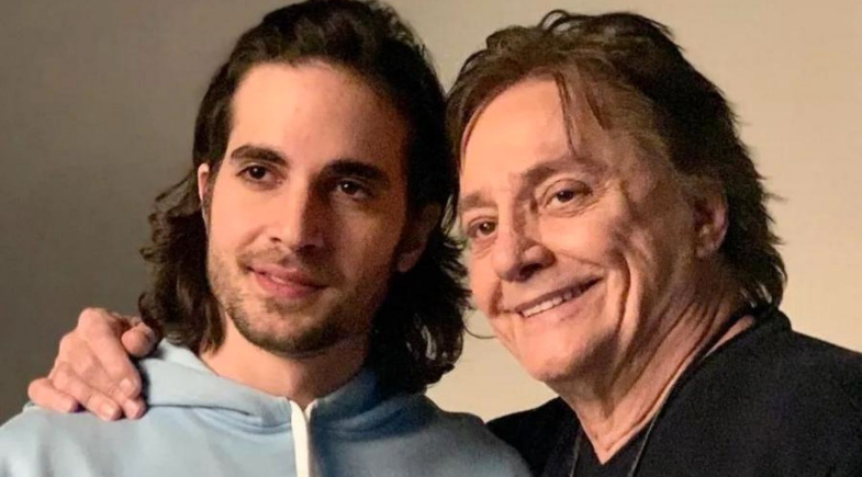 Fiuk chama o pai, Fabio Jr. de 'narcisista' em nova música: “Nunca me entendeu”
