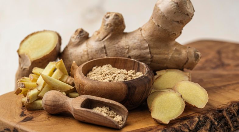 Especialistas apontam três razões para consumir gengibre e a melhor forma de usá-lo  