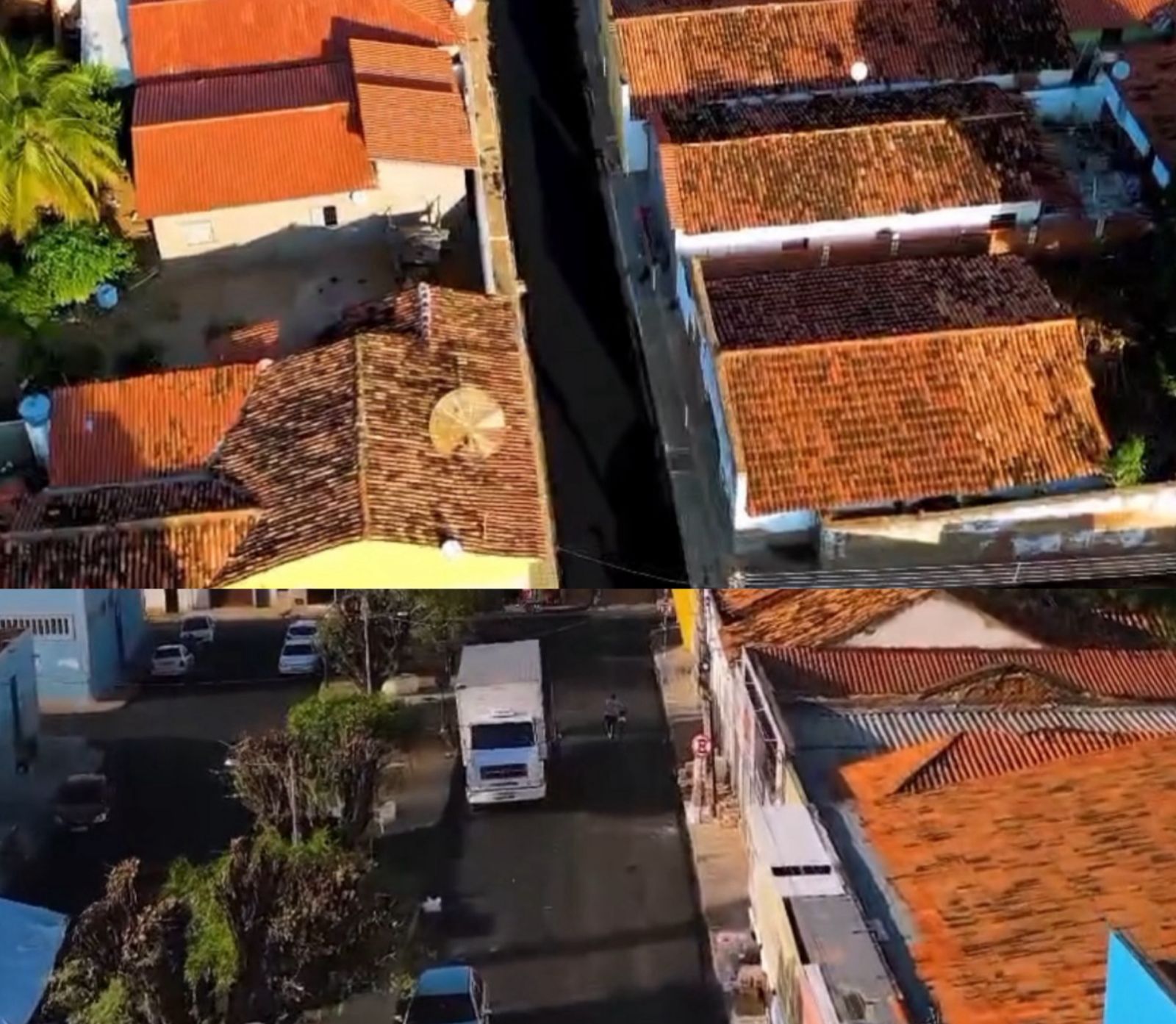 Obras de pavimentação asfáltica em Simplício Mendes segue em ritmo acelerado - Imagem 1