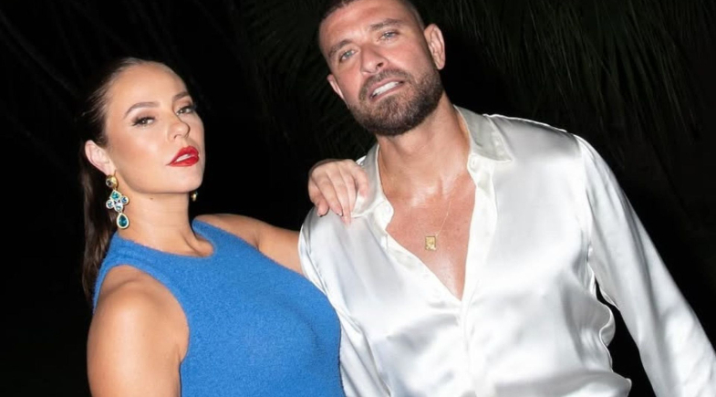Além de Paolla Oliveira e Diogo Nogueira, relembre os famosos que se separaram em 2025