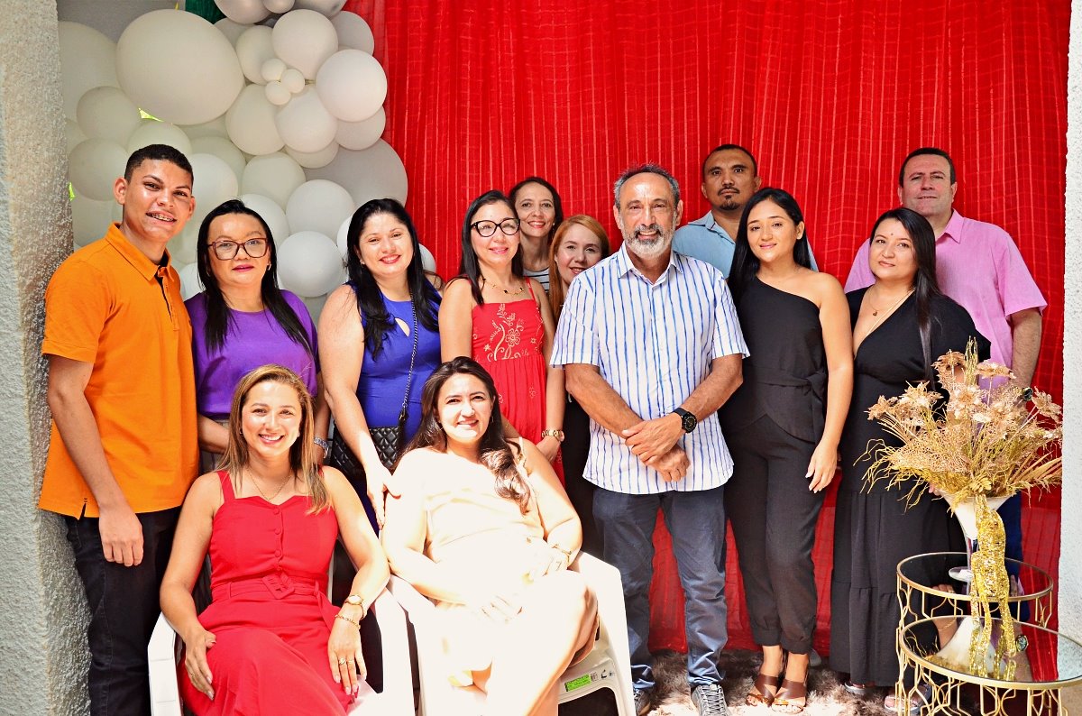 Prefeitura de Santo Antônio de Lisboa entrega Prêmio “Melhor Professor do Semestre” e valoriza educação municipal - Imagem 18