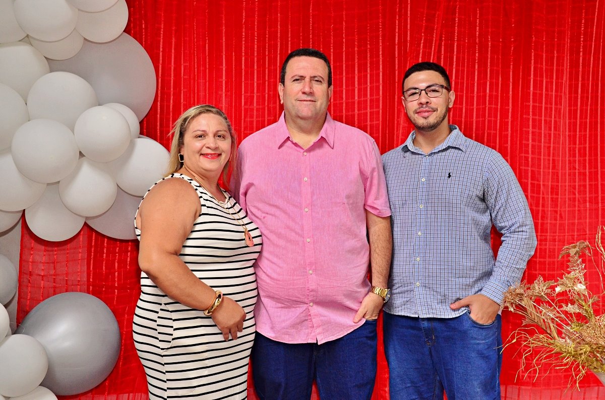 Prefeitura de Santo Antônio de Lisboa entrega Prêmio “Melhor Professor do Semestre” e valoriza educação municipal - Imagem 13