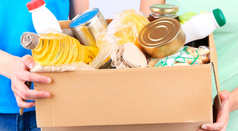 Prefeitura de Itainópolis promoverá a distribuição de cestas básicas pelo município