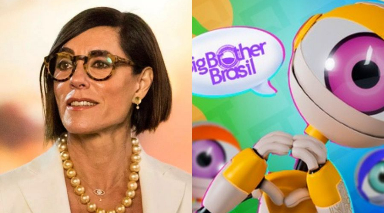 Equipe de Christiane Torloni quebra o silêncio sobre ida da atriz para o BBB 26