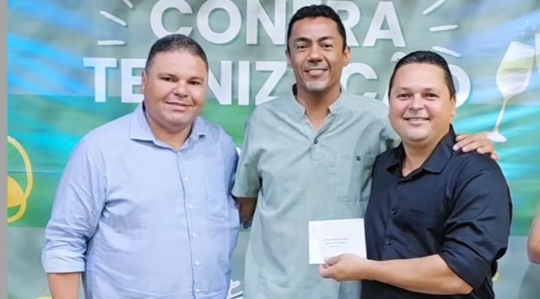 Prefeitura de São José do Piauí promove confraternização dos servidores municipais 2025