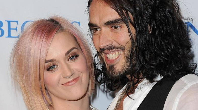 Ex de Katy Perry é acusado de crimes de estupro e agressão sexual