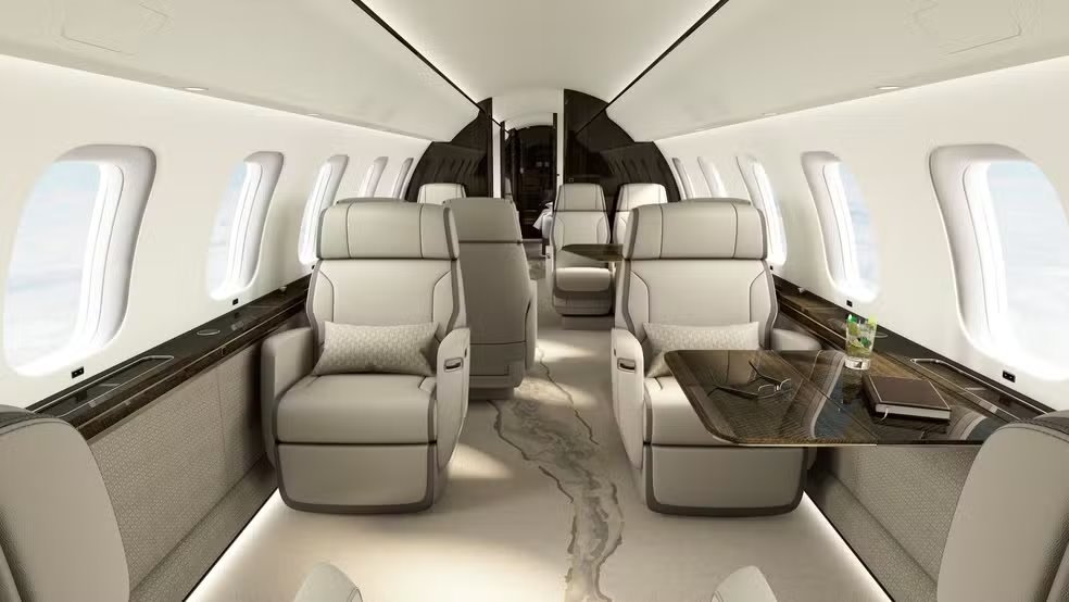 Foto: Divulgação/Bobardier