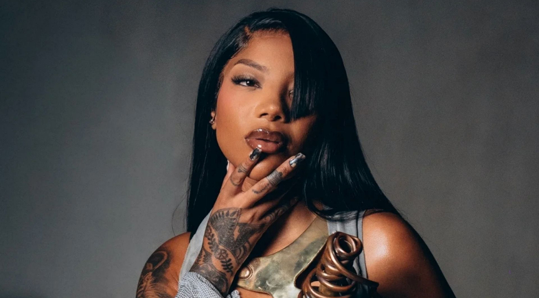 Ludmilla recusa homenagem do SBT e acusa emissora de 'dar voz' ao racismo