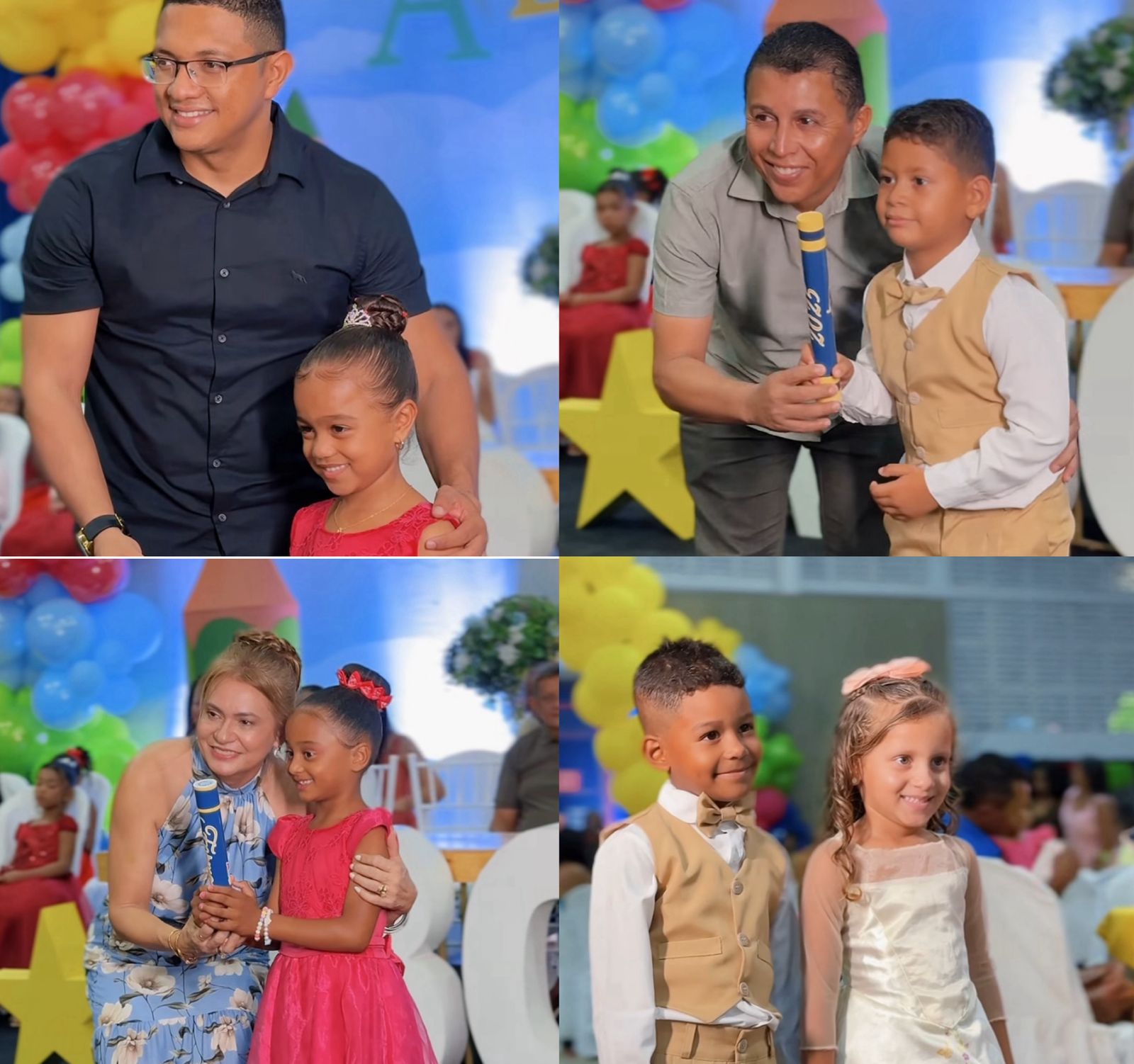 Prefeitura de Socorro do Piauí realiza formatura do ABC de alunos da rede municipal - Imagem 1