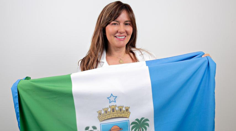 Prefeita Ivanária Sampaio divulga valores do rateio do Fundeb para profissionais da educação em Esperantina