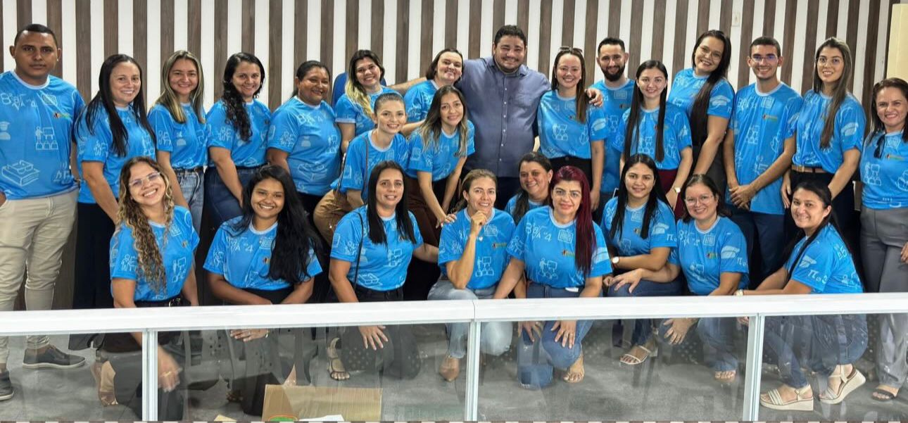 Cocal alcança resultado histórico na OBMEP 2025 | Foto: Divulgação