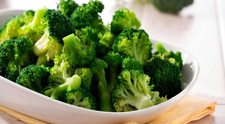 Brócolis: benefícios para a saúde e receitas fáceis | Reprodução