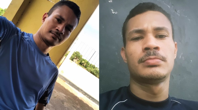 Wedreson Pereira da Silva | FOTO: Disponibilizado pela família