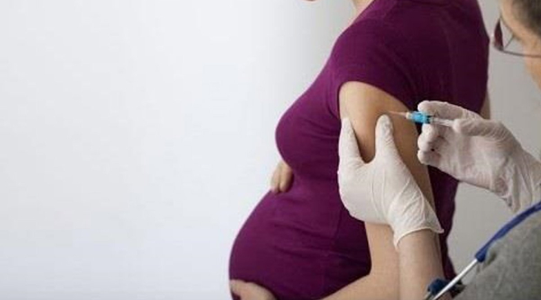 Prefeitura de Queimada Nova disponibiliza vacina contra vírus da bronquiolite para gestantes