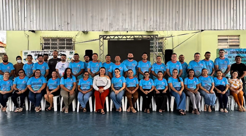 Campo Largo realiza Conferência Municipal de Educação para discutir o PME 2025/2035 