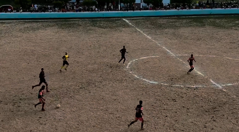 Prefeitura de Jurema realiza o encerramento da 3ª Copa dos Campeões no município 