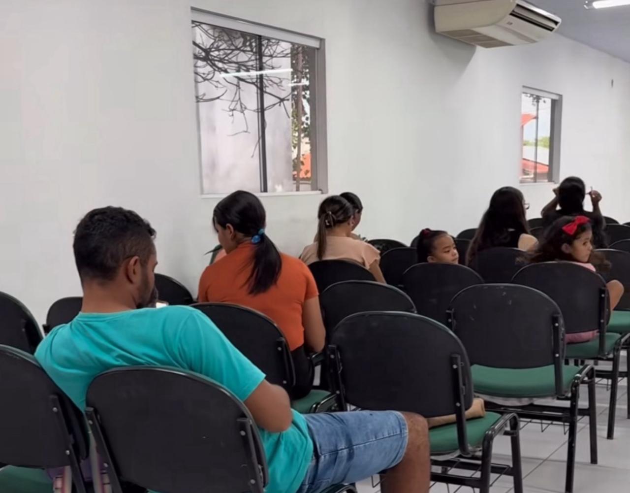  Guadalupe realiza entrega de óculos de grau para crianças do município - Imagem 1