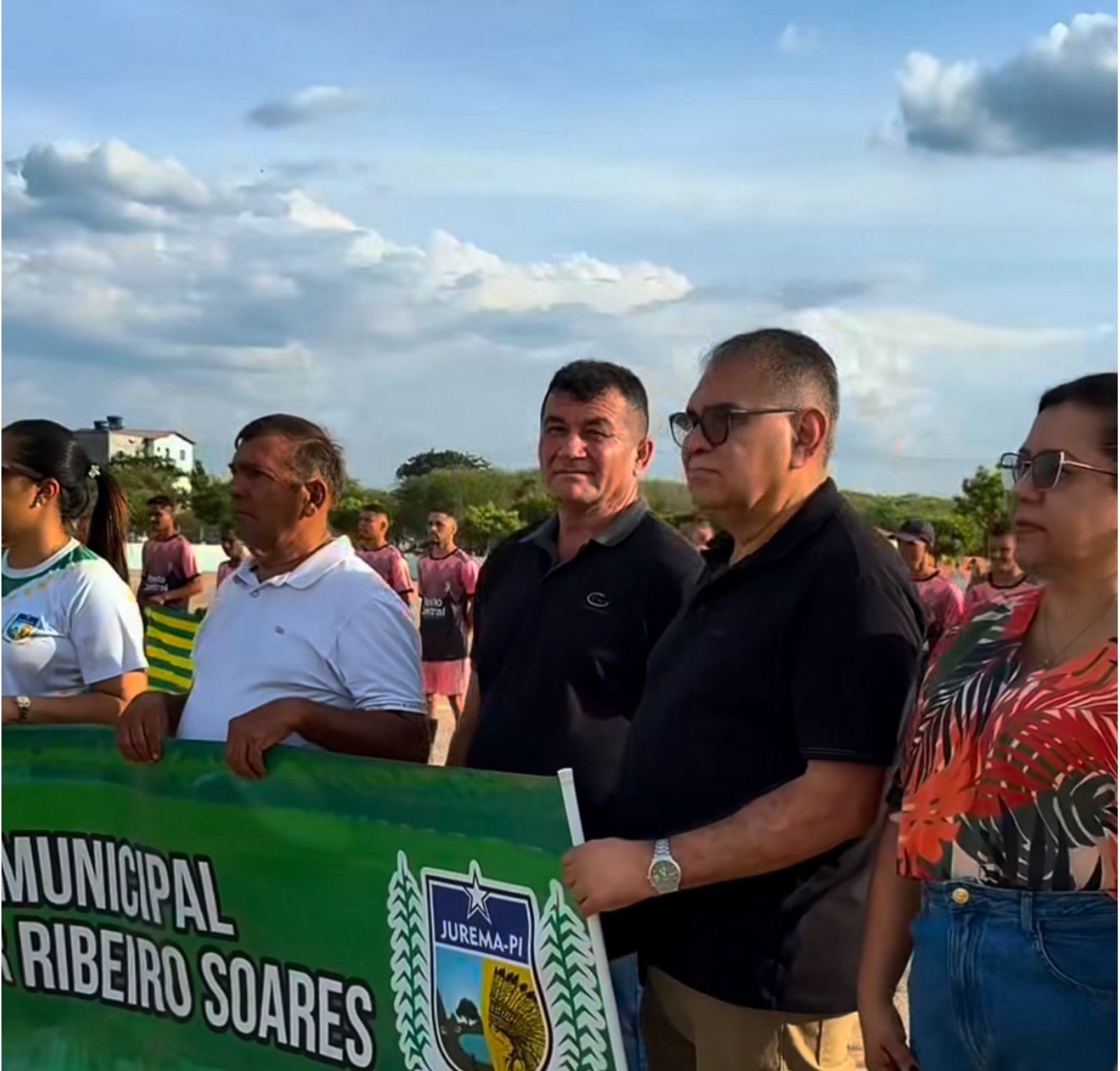 Prefeitura de Jurema realiza o encerramento da 3ª Copa dos Campeões no município  - Imagem 2