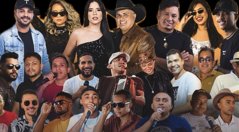 Prefeitura promoverá o evento Vila Musical Regeneração 2026 com vasta programação