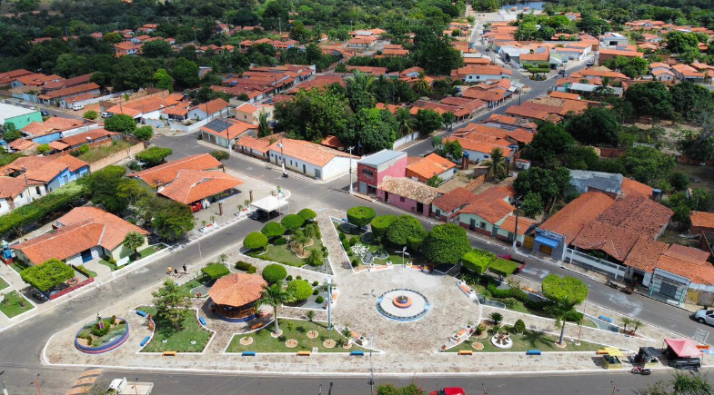 Campo Largo do Piauí se prepara para celebrar 30 anos em grande estilo