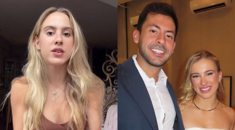 Manu Cit é detonada pela irmã após boatos de traição: “Pelo menos não sou corna”