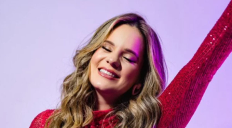 Prefeito de Santo Antônio de Lisboa anuncia Réveillon inédito com a cantora Anny Barbi