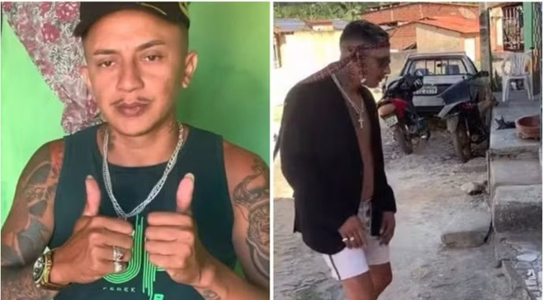 Influenciador que gravava vídeos de humor é assassinado | Reprodução/Instagram