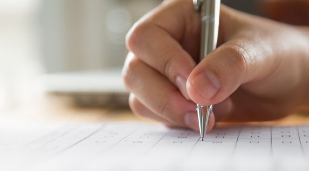 Provas (Foto: Reprodução)