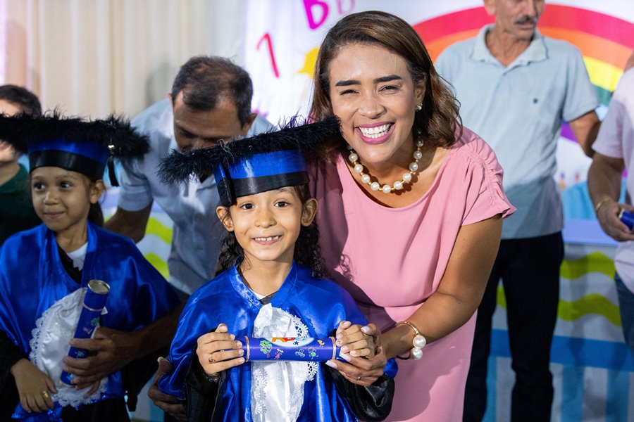 Lagoa do Piauí celebra Formatura do ABC em noite marcada por emoção e valorização da educação - Imagem 3