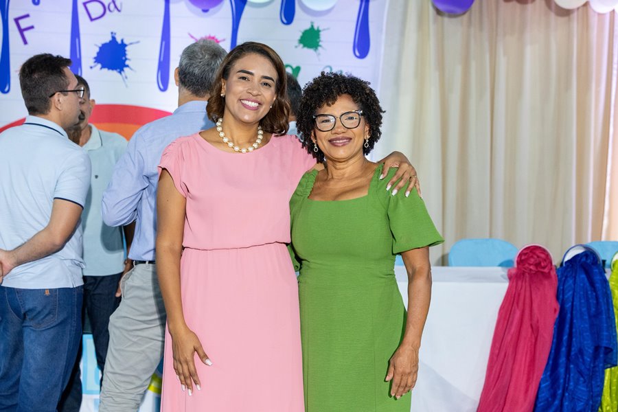 Lagoa do Piauí celebra Formatura do ABC em noite marcada por emoção e valorização da educação - Imagem 2