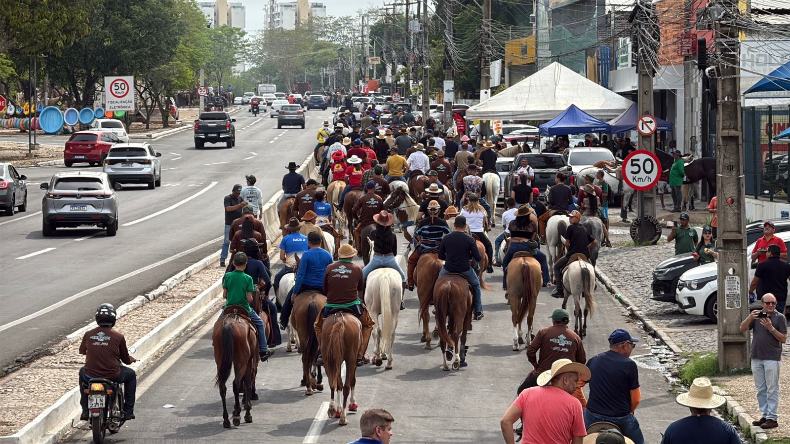 Foto: Apoliana Oliveira/Meio News