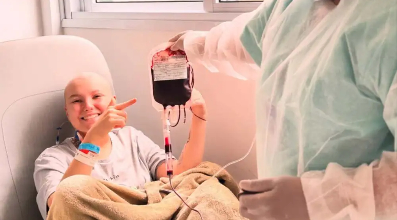 Isabel Veloso: médica detalha gravidade do quadro da influenciadora; entenda!