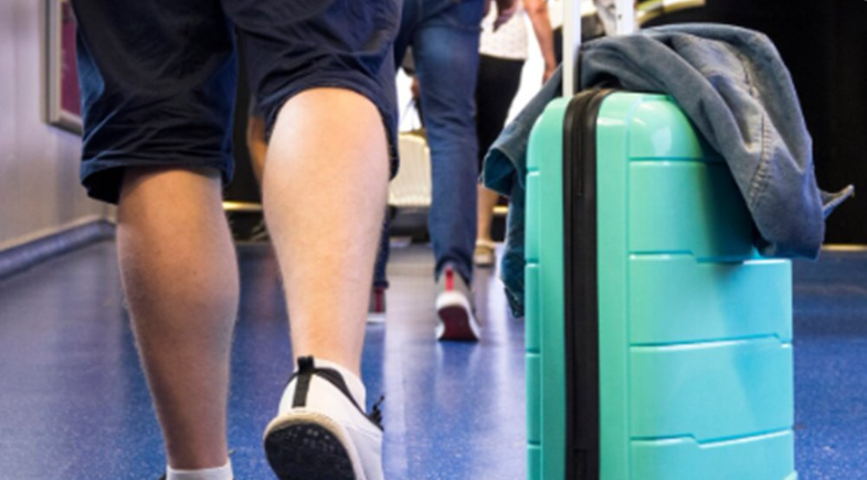 Confira lista com os 10 destinos internacionais mais buscados pelos brasileiros