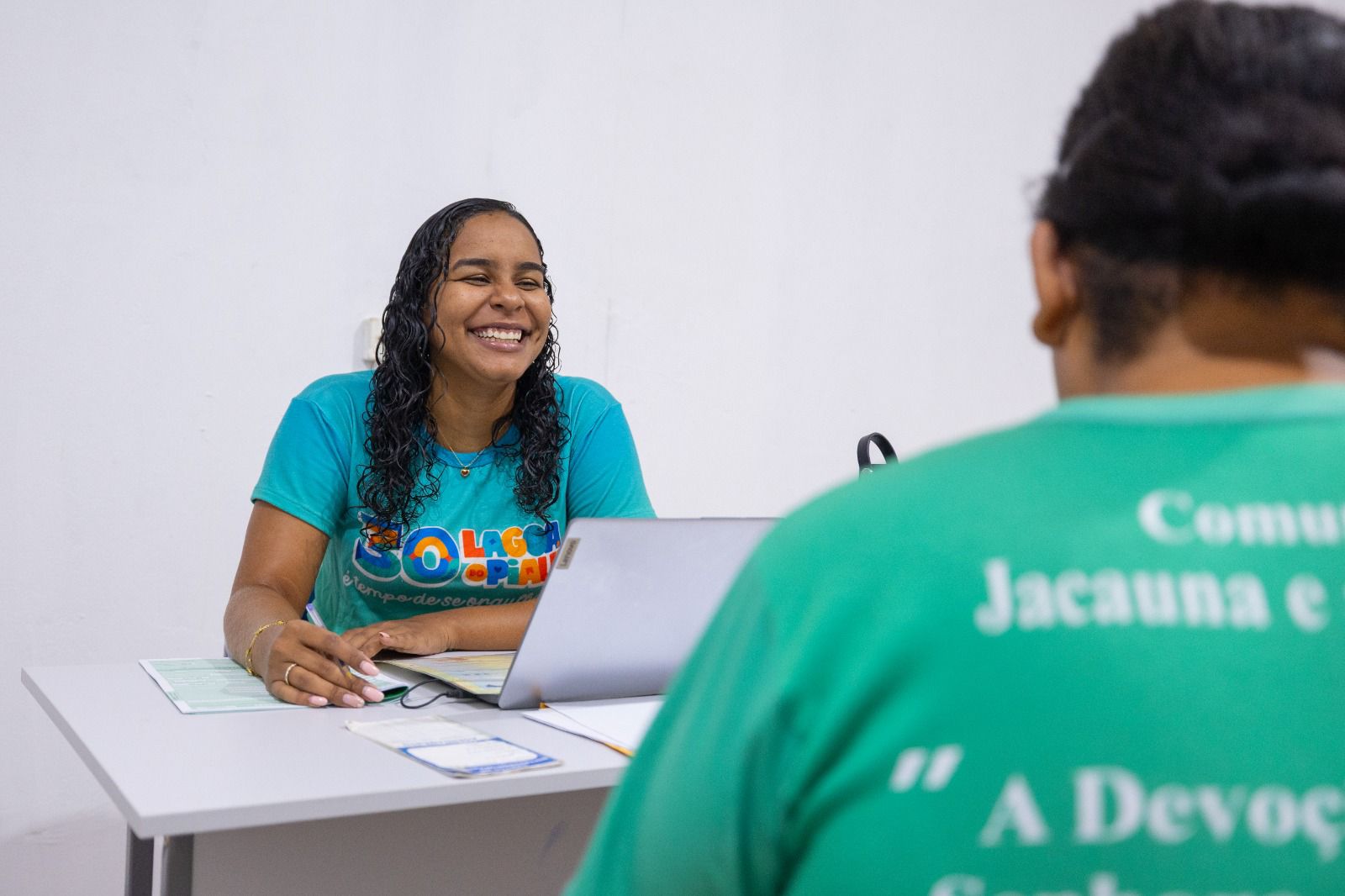 Prefeitura de Lagoa do Piauí realiza primeira edição da Ação Cidadania Ativa - Imagem 3
