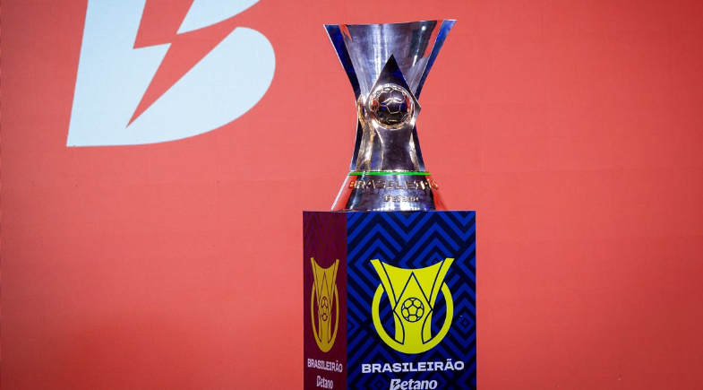 Taça do Brasileirão 2025 | Divulgação/CBF