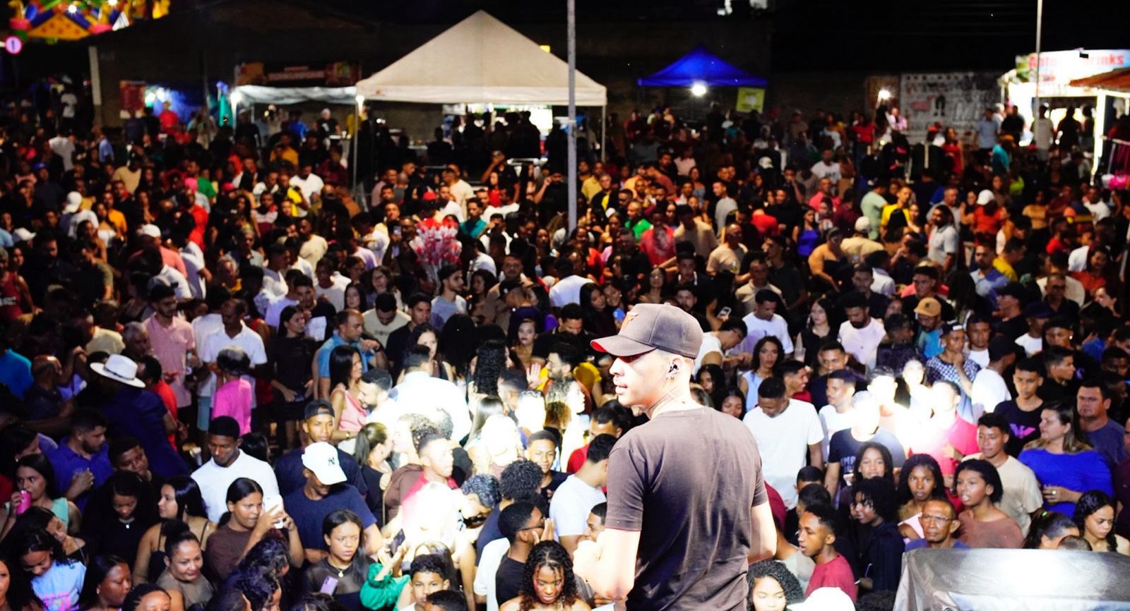 Município de Arraial celebra 62 anos com grandes shows musicais - Imagem 3