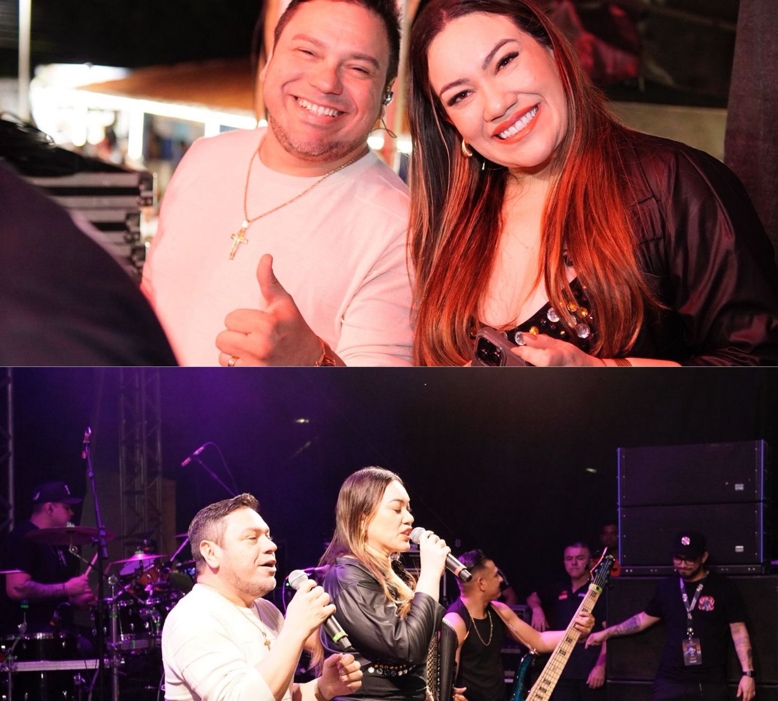 Município de Arraial celebra 62 anos com grandes shows musicais - Imagem 2