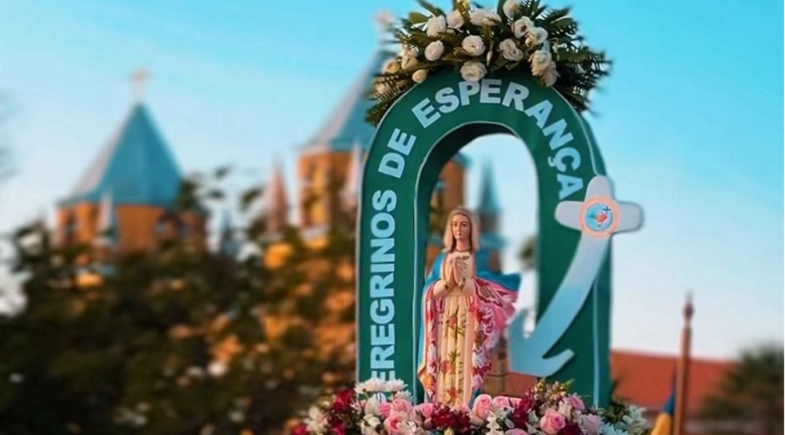 Prefeitura de Luís Correia realiza encerramento dos Festejos de Nossa Senhora da Conceição