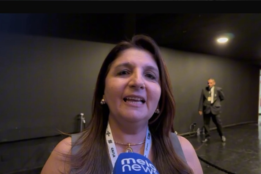 'Luís Correia estará de portas abertas nesse Carnaval', diz prefeita Maninha Fontenele 