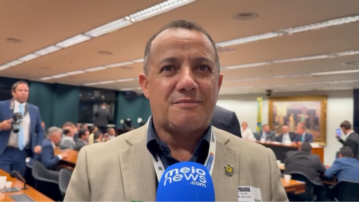 Prefeito Professor Flávio defende recursos extras dos royalties e FPM
