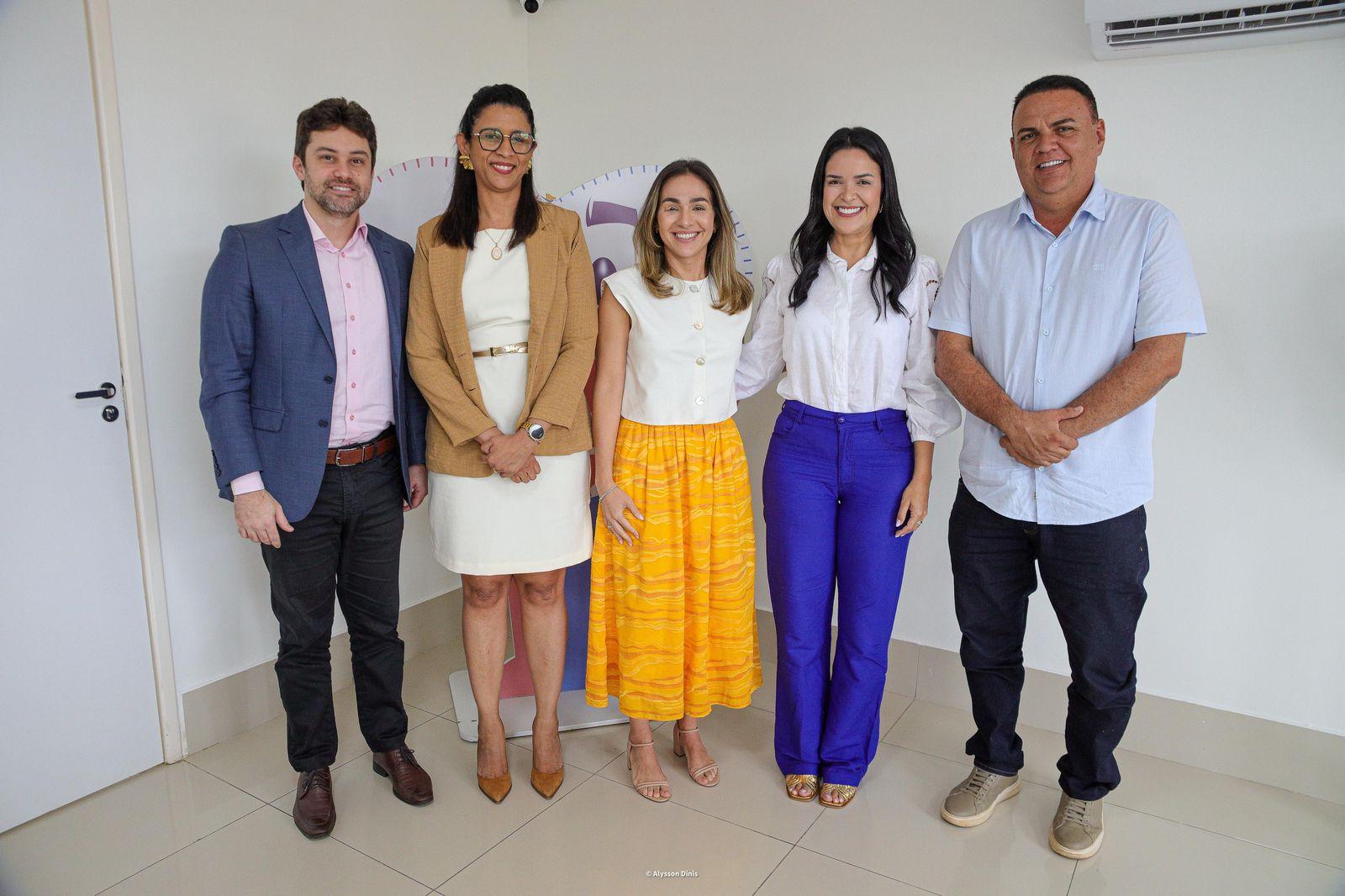 São Raimundo Nonato fortalece compromisso com o Pacto Pelas Crianças do Piauí