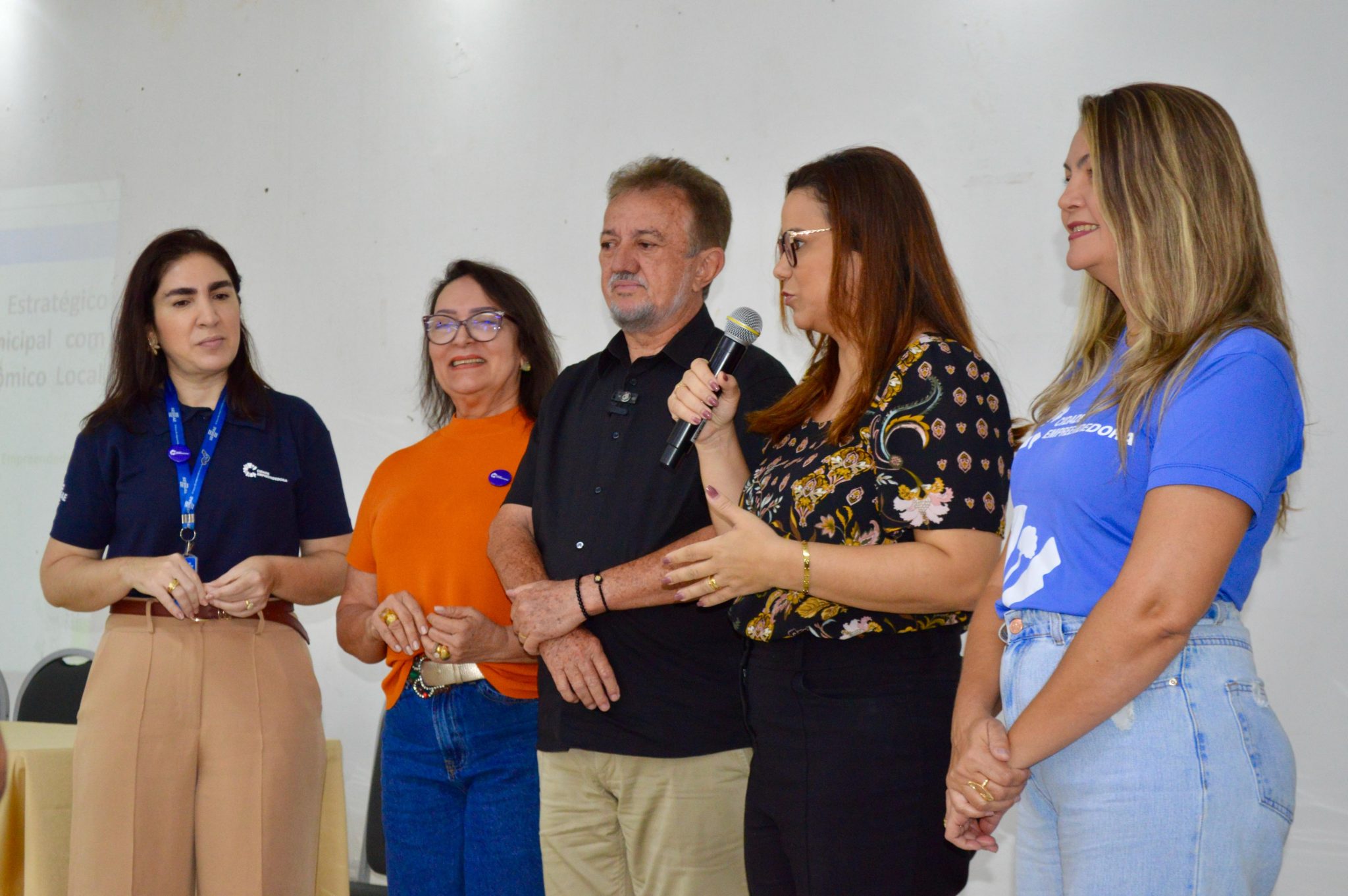 Prefeitura de Campo Maior firma parceria com o Sebrae para impulsionar o empreendedorismo local