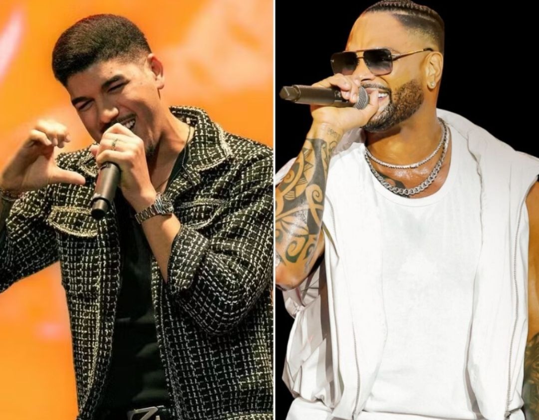 Zé Pereira de José de Freitas terá Zé Vaqueiro e Tony Salles neste domingo